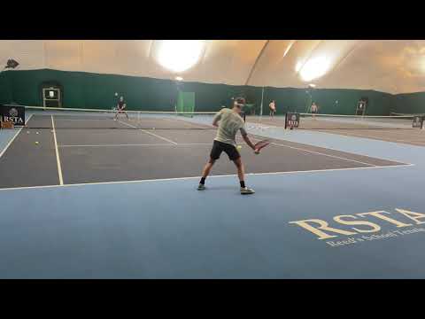 Paul Inch 13 November 2020