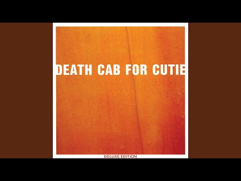 Videoclip de Debate Exposes Doubt (Acoustic) — Death Cab for Cutie