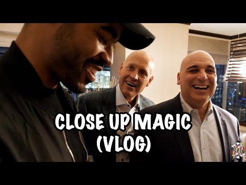 George Stanton LLC video.