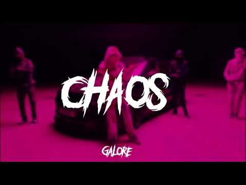 [FREE] Meekz x Potter Payper Type Beat - "Chaos" | UK Rap/Trap Instrumental 2020
