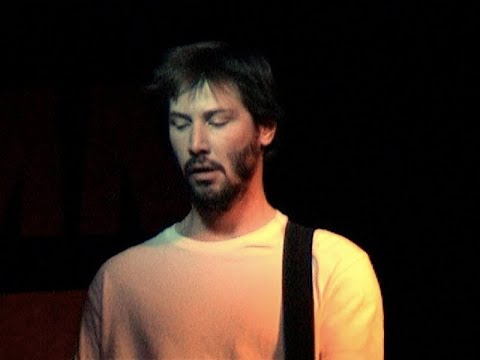 Keanu Reeves ~ Dogstar Days