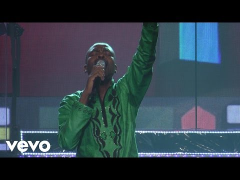 Joyous Celebration - Kuregerera in Advance