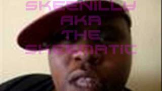 Re: Skeenilly aka The Skeematic Loose Rap (acapella) Dj Dis*miss