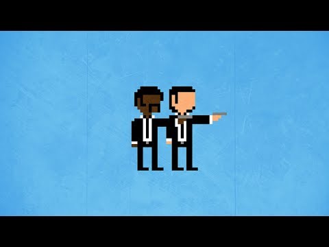 FREE Logic X JID Type Beat "Fiction" I Free Instrumental