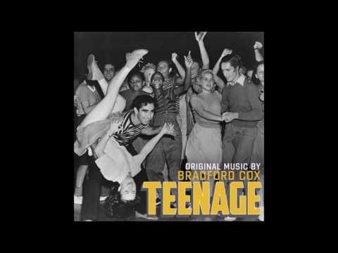 Video thumbnail for VHS Dream (Teenage)