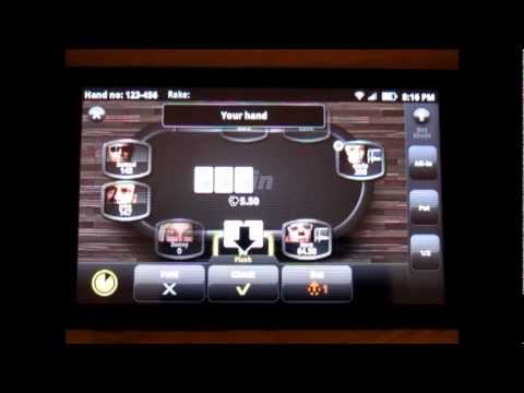Bwin Ongame Mobile Poker Android