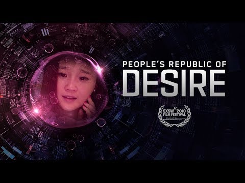Thumbnail of the video: Official Trailer
