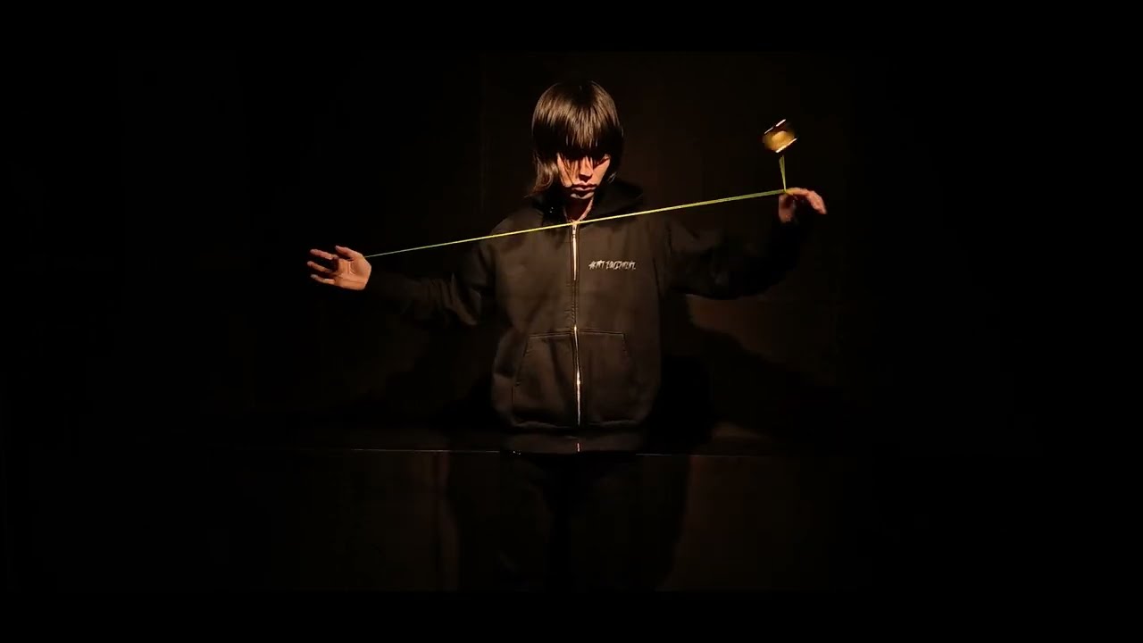 エンターザボイド