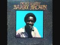 Barry Brown - I'm Not So Lucky - 1980  (Showcase LP)