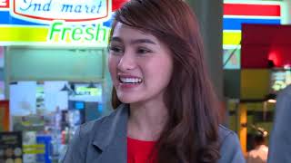 Download lagu FTV Chris Laurent & Damita Argoebie Cinta Non Tunai mp3