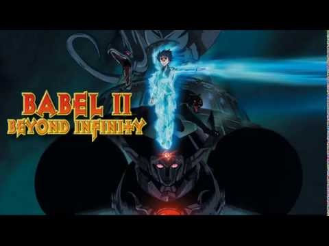 Babel Nisei landscape etre