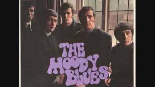 The Moody Blues - "Lose your money"