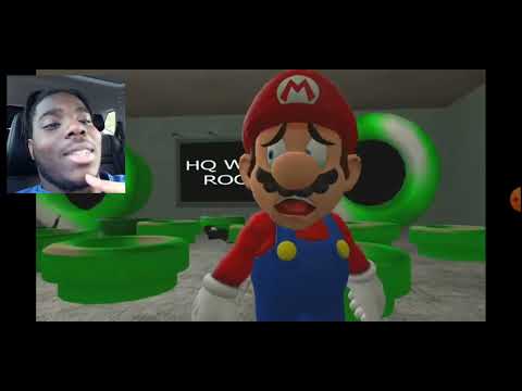 Beessokoo1 react to SMG4: Goodbye, SMG4