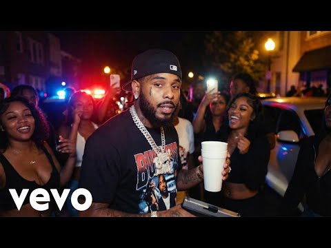 Pooh Shiesty – “No Disrespect” ft. BIG30 (Official Music Video)