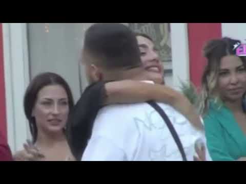 ZVANIČNO JE IZBAČENA IZ ELITE! Anđela Đuričić se pozdravila, ona je ZAUVEK napustila rijaliti!