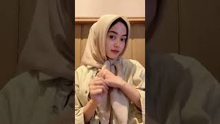 Download lagu | Tiktok Viral Hijab | 2022 | #shorts | Jangan lupa Subscribe mp3