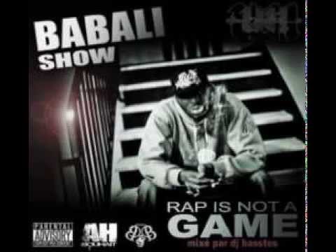Babali Show - U.R.S.A M.A.J.O.R (Bonus)