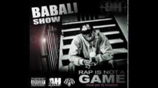 Babali Show - U.R.S.A M.A.J.O.R (Bonus)