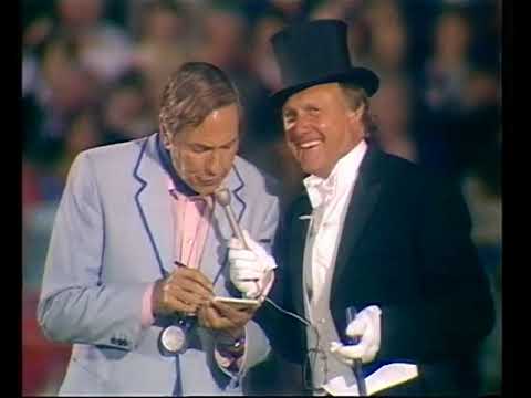 Jeux Sans Frontieres 1980 - Arun, UK