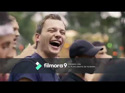 Galwaro x Behmer - Supernova  (HQ Videoclip)