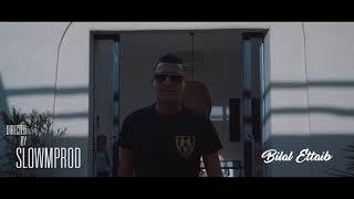 Balti DJ Hamida feat. Aymane Serhani - "Scénario" (clip officiel)