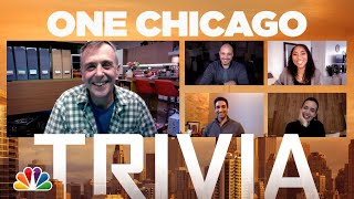 One Chicago Trivia with David Eigenberg, Torrey DeVitto and More