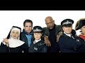 Extras Bloopers Ricky Gervais Stephen Merchant Samuel L Jackson Ben Stiller Kate Winslet