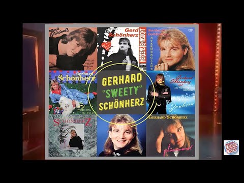 Gerhard Schönherz, Augsburger Sänger