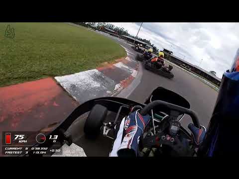 KartEasy Cup 85 - Final - Heat 2