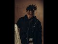 Juice WRLD Bloody Blade Magical Version