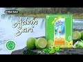 Adem Sari Sachet Versi Sarinya Adem