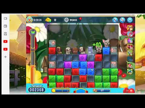 Pet Rescue level 5346, pet rescue, nivel 5346 pet rescue solucionado, solved, sin booster 5346, 5346