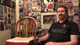 Shnootz - Reaction Video (Celtic Woman - Ave Maria)