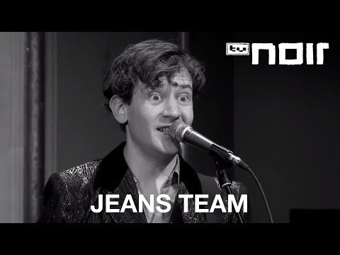 Jeans Team - Gesundbrunnencenter (Samantha Cover) (live bei TV Noir)
