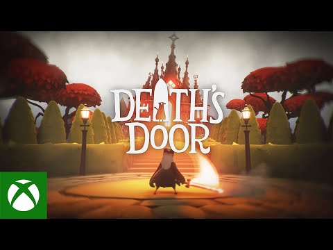 Видео № 1 из игры Death's Door [NSwitch]
