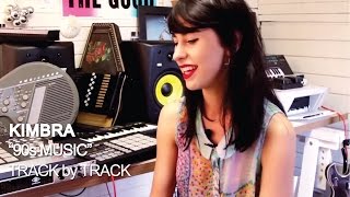 Kimbra - 90s Music [Track by Track]