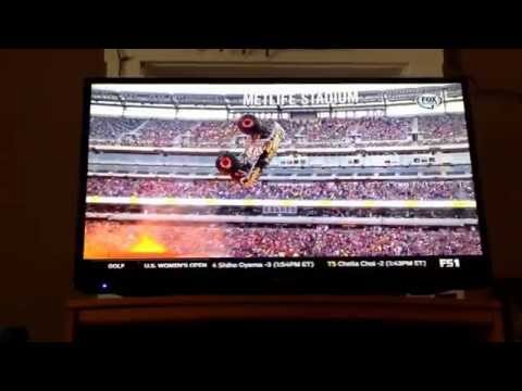 MAX D FRONT FLIP BEATS GUINNES WORLD RECORD