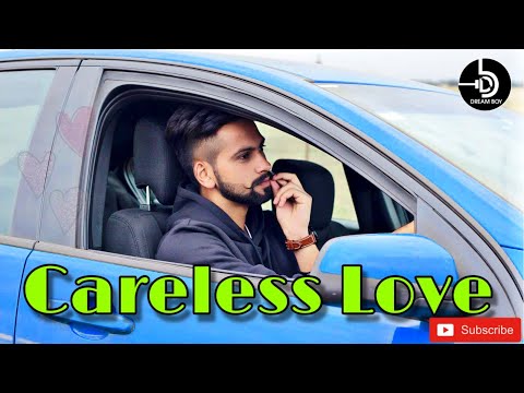 Careless Love