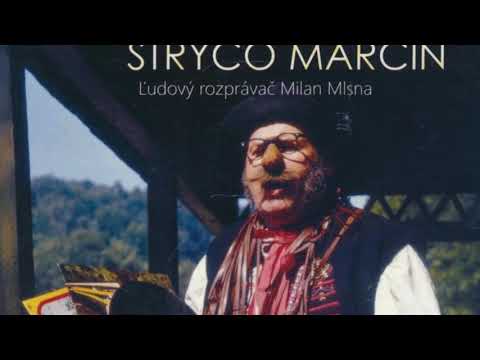 Fero Hergott : PEZINEK - spieva Strýco Marcin alias Milan Mlsna