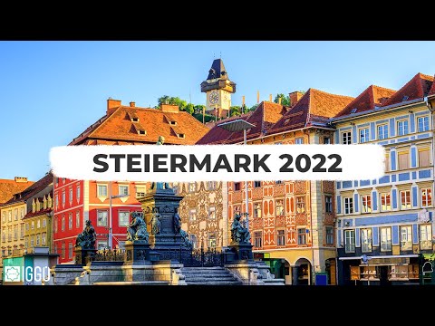 Steiermark - Bundesländertour 2022