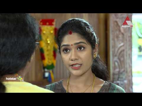 malayalam serial karuthamuthu latest episode