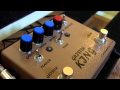 T REX Gristle King Review
