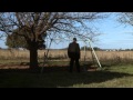 DANIEL ALEXIS, videoclip de su tango "TU MARCA Y TU SEÑA"