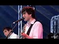 Vampire Weekend - A-Punk (Live At Glastonbury 2008) HD