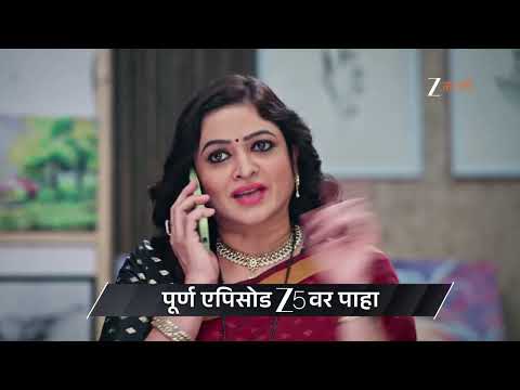 Kamali | Ep - 172 | Preview | Dec 30 2025 | Zee Marathi
