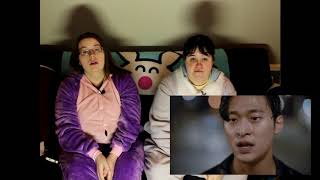 Parc Jae Jung The Villain MV Reaction