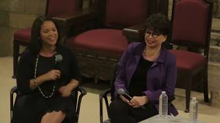 Valerie Jarrett: Inside Power [CC] video