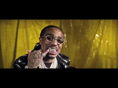 Mustard & Migos - Pure Water (Clean Version - Official Video)