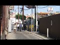 Puff Daddy Arrives To Hollywood Short Shorts Shortvideos