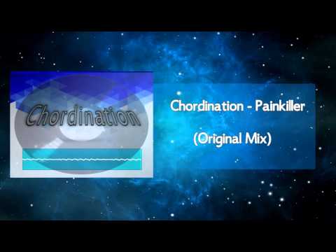 Chordination - Painkiller [Hardstyle]